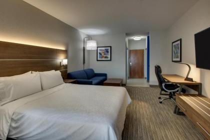 Holiday Inn Express Hotel & Suites Waukegan/Gurnee an IHG Hotel - image 12