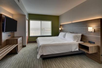 Holiday Inn Express Hotel & Suites Waukegan/Gurnee an IHG Hotel - image 13