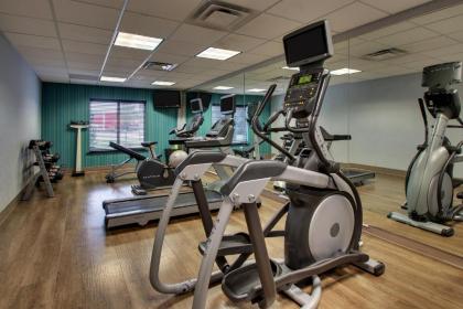 Holiday Inn Express Hotel & Suites Waukegan/Gurnee an IHG Hotel - image 15