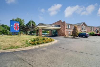 Motel 6 Waukegan Il