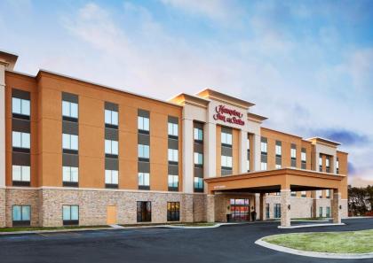 Hampton Inn And Suites Waukegan Il