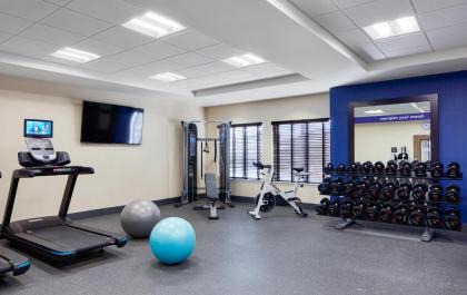 Hampton Inn & Suites Chicago/Waukegan - image 10