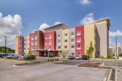 TownePlace Suites by Marriott Chicago Waukegan Gurnee - BRAND NEW
