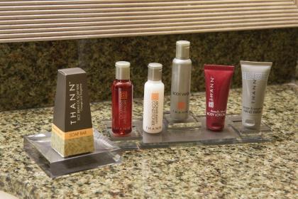 Milwaukee Marriott West - image 12