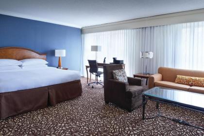 Milwaukee Marriott West - image 9