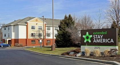 Extended Stay America Suites   milwaukee   Waukesha