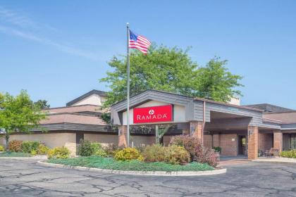 Ramada by Wyndham Waupaca Waupaca