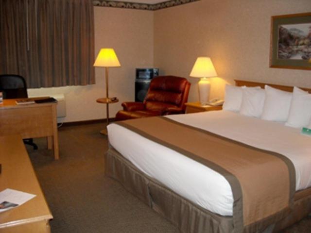 Ramada by Wyndham Waupaca - image 5