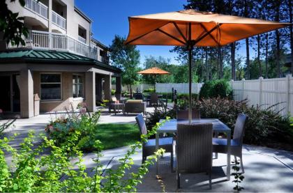 Courtyard Wausau - image 6
