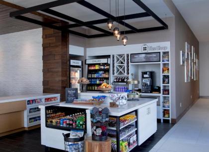 Hilton Garden Inn Wausau Wi - image 10