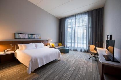 Hilton Garden Inn Wausau Wi - image 12