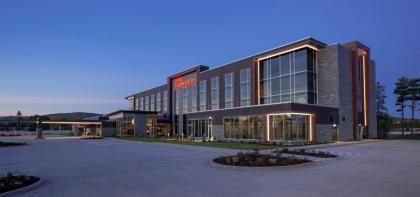 Hilton Garden Inn Wausau Wi - image 2