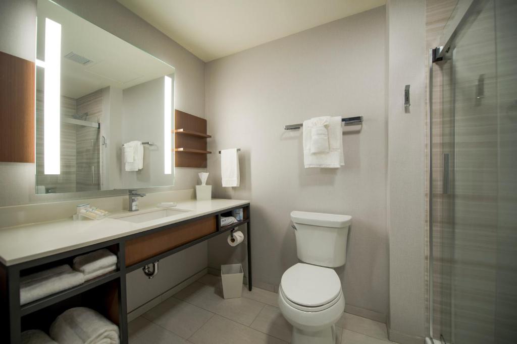 Hilton Garden Inn Wausau Wi - image 4