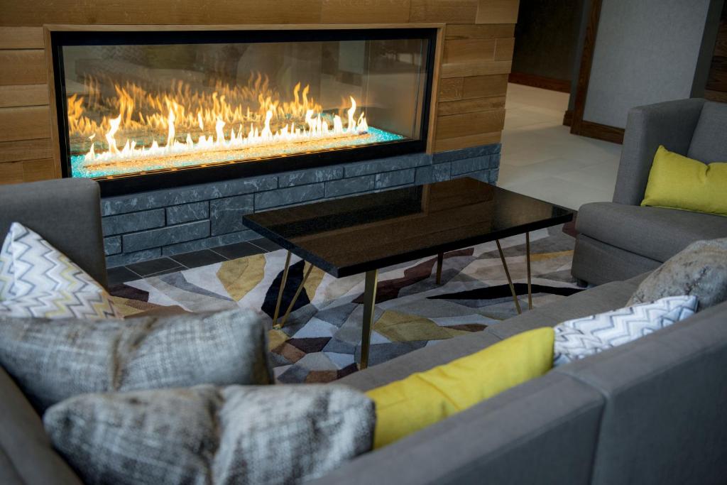 Hilton Garden Inn Wausau Wi - image 7