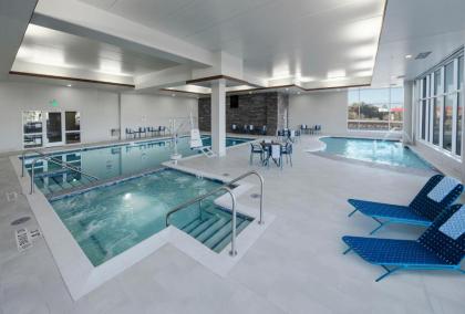 Hilton Garden Inn Wausau Wi - image 8