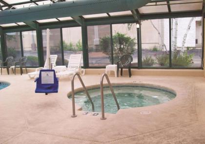 La Quinta Inn by Wyndham Wausau - image 6