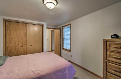 Lakefront Home with Seasonal Dock - 2 mi to Skiing! - image 10