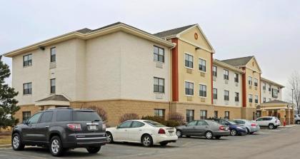 Extended Stay America Suites   milwaukee   Wauwatosa Wauwatosa Wisconsin