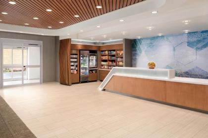 SpringHill Suites by Marriott Milwaukee West/Wauwatosa - image 11