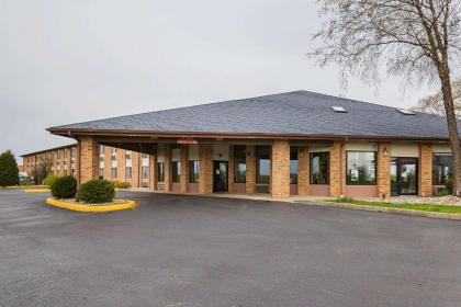 Quality Inn Waverly Waverly