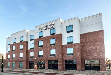 Cobblestone Inn  Suites   Waverly Waverly Iowa