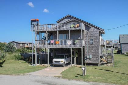 Holiday homes in Waves North Carolina