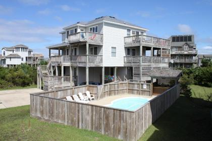 An Ultimate Beach House #6-W - image 1