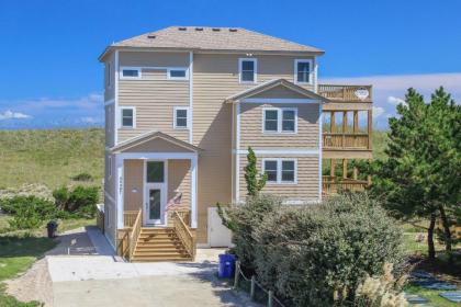 Sea Isle #11 SS Waves