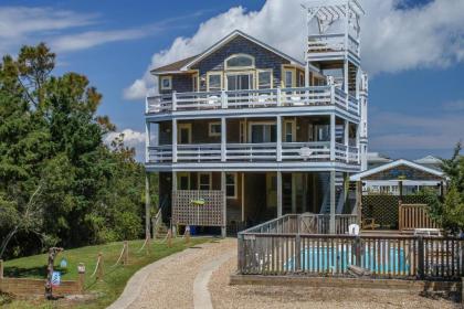Holiday homes in Waves North Carolina