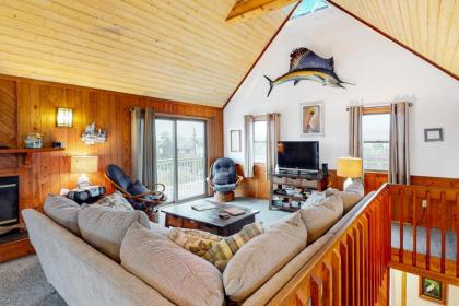 Holiday homes in Waves North Carolina
