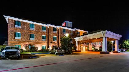 Best Western Plus Waxahachie Inn & Suites - image 10