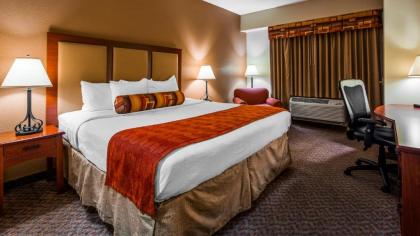 Best Western Plus Waxahachie Inn & Suites - image 11