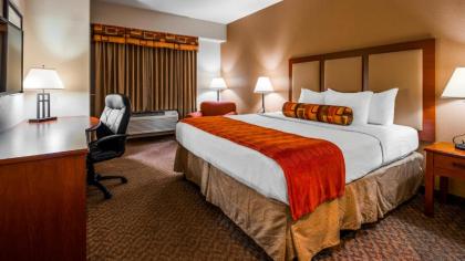Best Western Plus Waxahachie Inn & Suites - image 12