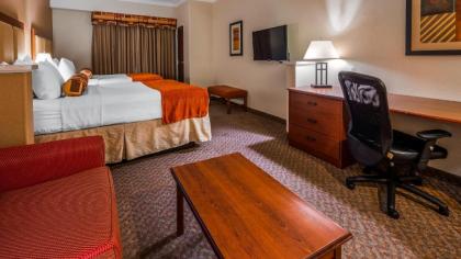 Best Western Plus Waxahachie Inn & Suites - image 13