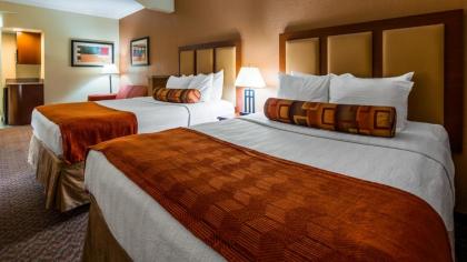 Best Western Plus Waxahachie Inn & Suites - image 14