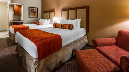 Best Western Plus Waxahachie Inn & Suites - image 5