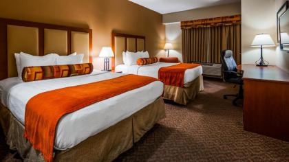 Best Western Plus Waxahachie Inn & Suites - image 6