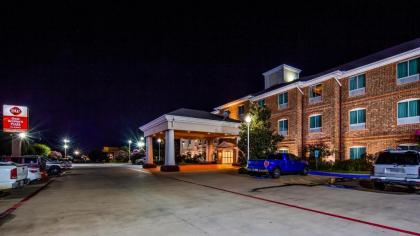 Best Western Plus Waxahachie Inn & Suites - image 8