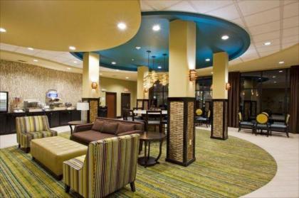 Holiday Inn Express Waycross - image 10
