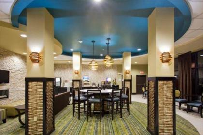 Holiday Inn Express Waycross - image 14