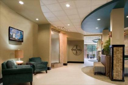 Holiday Inn Express Waycross - image 4