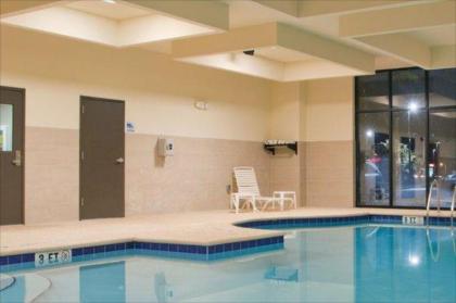 Holiday Inn Express Waycross - image 5
