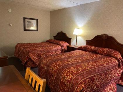 The Wayne Inn - image 4