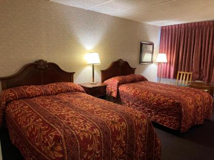 The Wayne Inn - image 5
