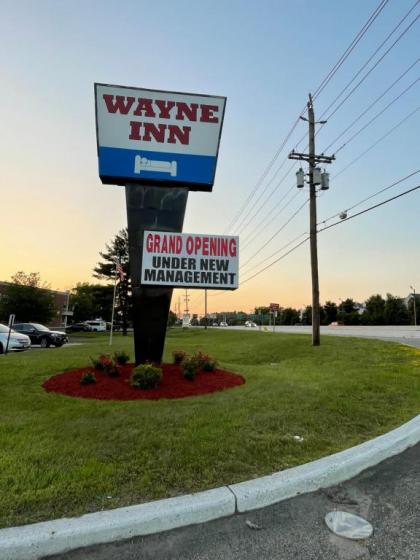 The Wayne Inn - image 6