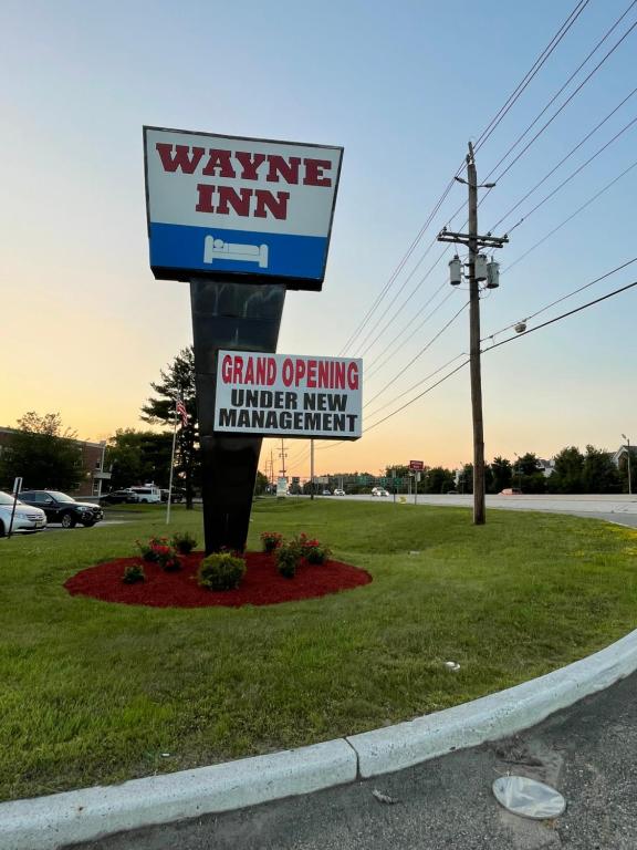 The Wayne Inn - image 6