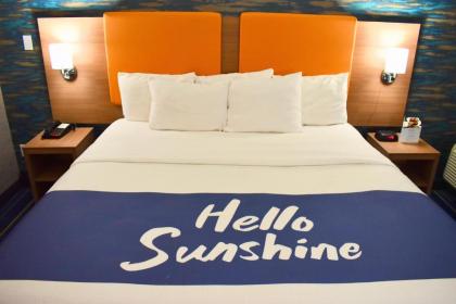 Days Inn by Wyndham Wayne - image 13
