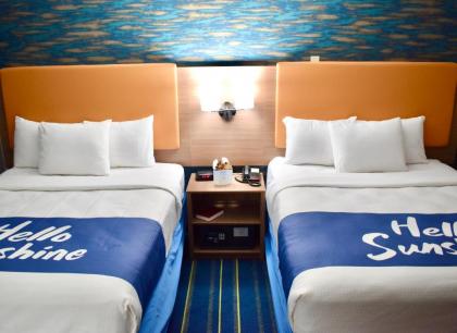 Days Inn by Wyndham Wayne - image 15