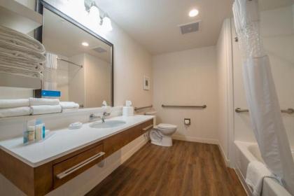 Hampton Inn Waynesboro - image 13