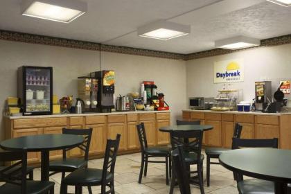 Days Inn by Wyndham Waynesboro - image 9